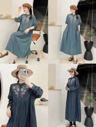 Тааран платье