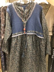 Тааран платье