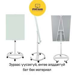 Шилэн самбар