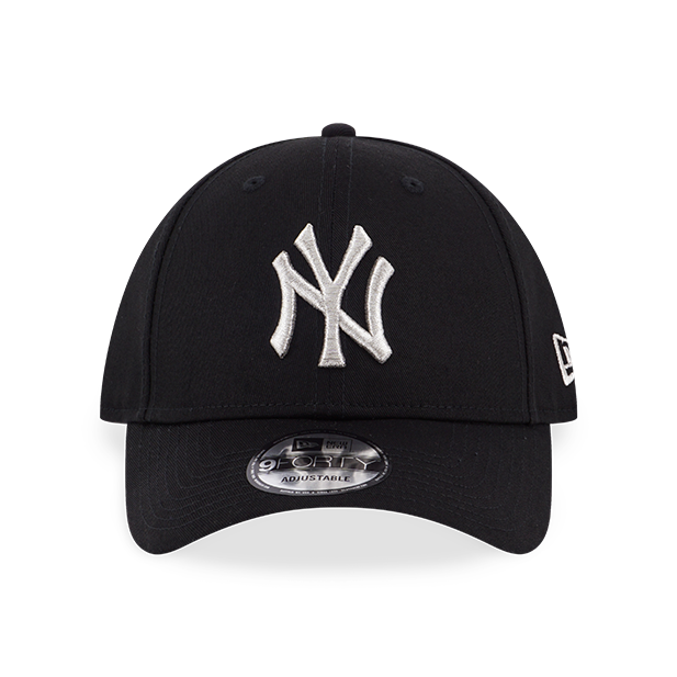 940 MB SILVER NEYYAN BLACK