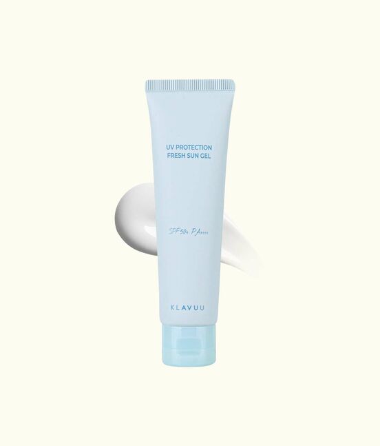 Klavuu uv protection fresh sun gel | нарны тос