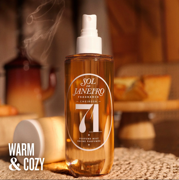 Sol de janeiro mist 71