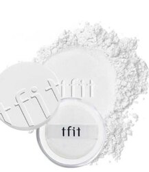 Tfit finishing powder