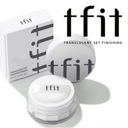 Tfit finishing powder
