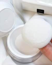 Tfit finishing powder