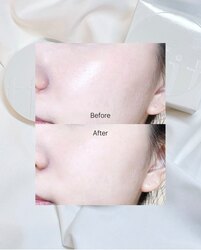 Tfit finishing powder