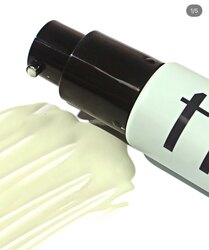 Tfit cotton veil makeup base