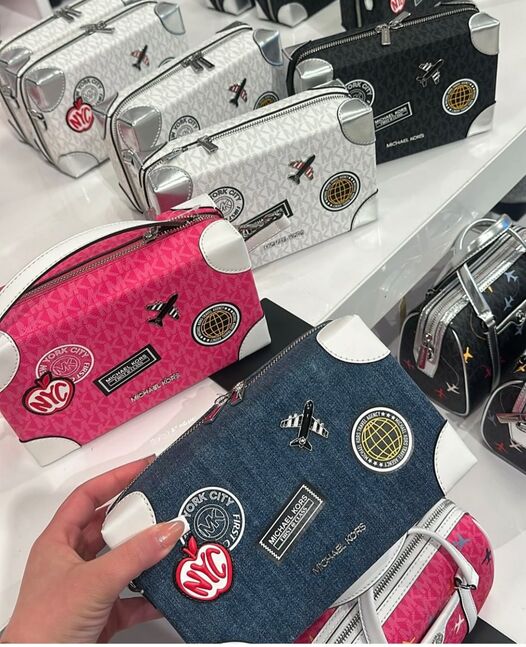 Mk bag