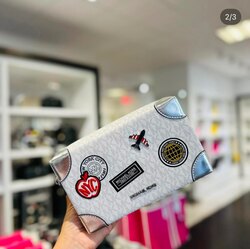 Mk bag