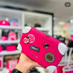 Mk bag