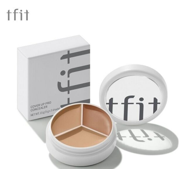 Tfit conceller өө дарагч