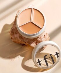 Tfit conceller өө дарагч