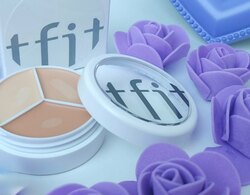 Tfit conceller өө дарагч