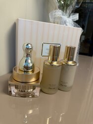 Re:nk cell to cell cream set