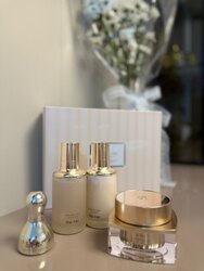 Re:nk cell to cell cream set