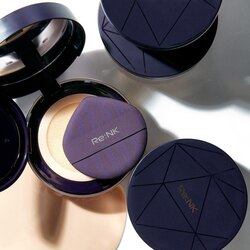 Re:nk cell recovery velvet ampoule cushion