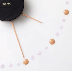 Re:nk cell recovery velvet ampoule cushion