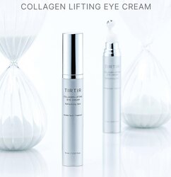 Tirtir collagen lifting eyecream 15ml