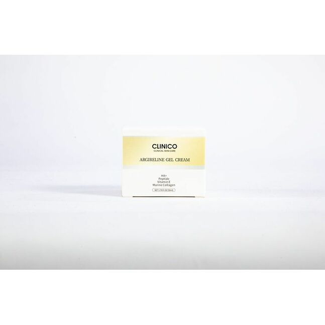 ARGIRELINE GEL CREAM