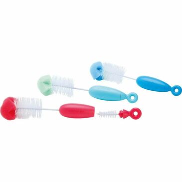 SUAVINEX GOUPILLON BIBERON & TETINE DUO