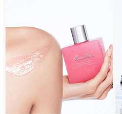 Miss dior body oil 175ml