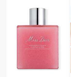 Miss dior body oil 175ml