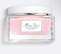 Miss dior body creme 150ml