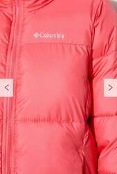 Колумбиа цасны эмэгтэй куртка