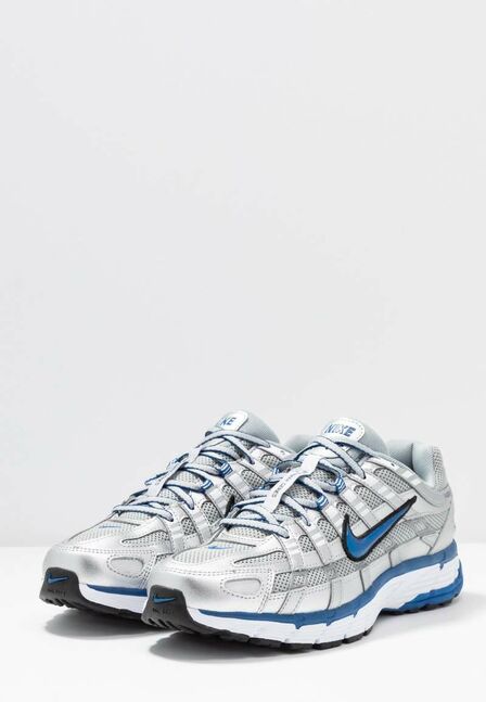 Nike p6000