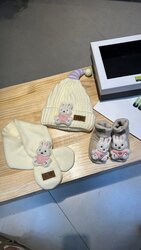 Ugg set