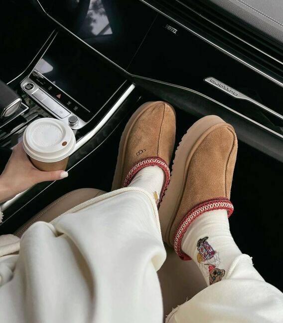 Ugg tasman