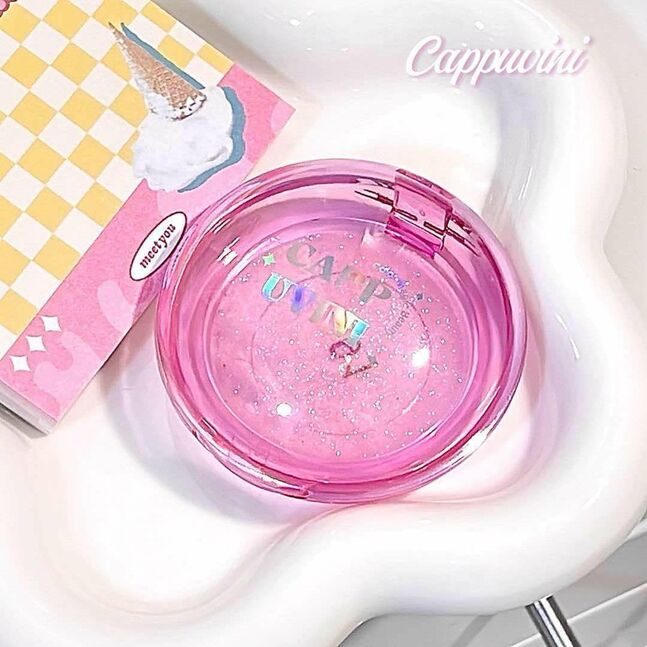 Тосон blusher highlights 