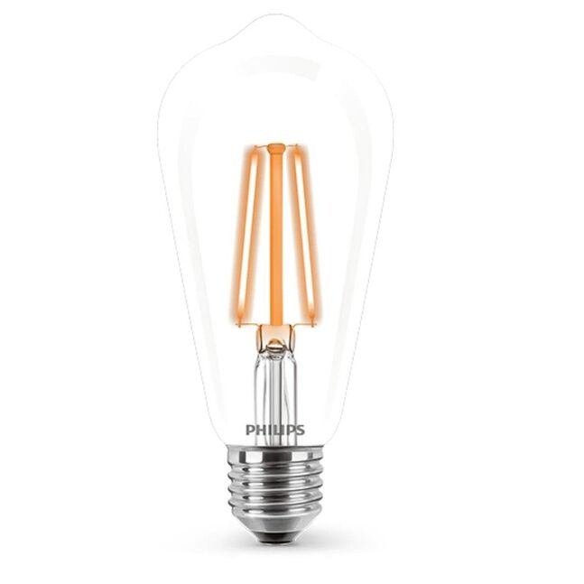 Эрчим хүчний хэмнэлттэй led гэрэл, 8w, e27, 4000k