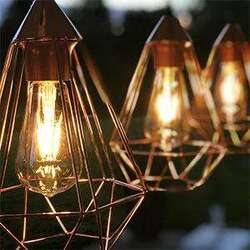 Эрчим хүчний хэмнэлттэй led гэрэл, 8w, e27, 4000k