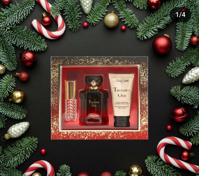 Diane castel брэндийн tentaion oud бэлгийн багц 🇨🇵