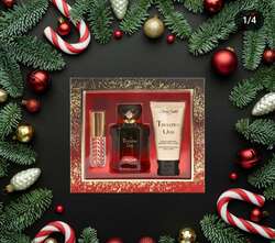 Diane castel брэндийн tentaion oud бэлгийн багц 🇨🇵