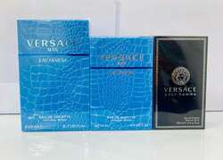 Versace man edt 200ml