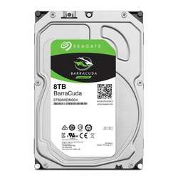 8tb хард диск