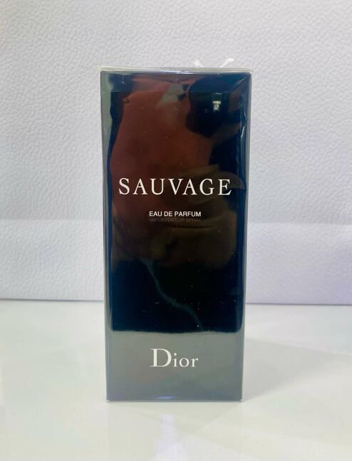 Dior sauvage edp 200ml