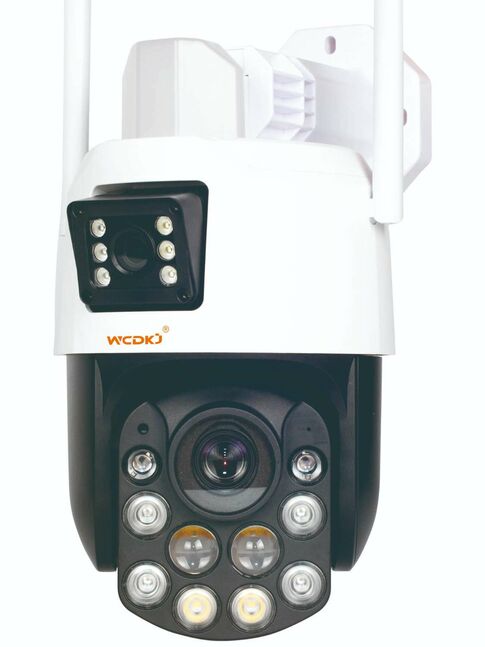 4g хяналтын камер