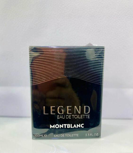 Montblanc legend edt 100ml