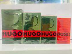 Hugo energise edt 75ml