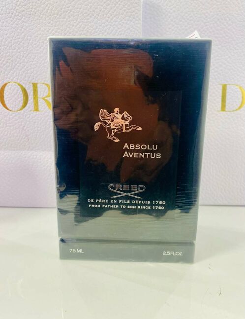 Creed absolu aventus	edp 75ml