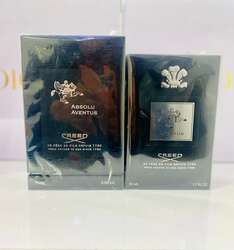 Creed absolu aventus	edp 75ml
