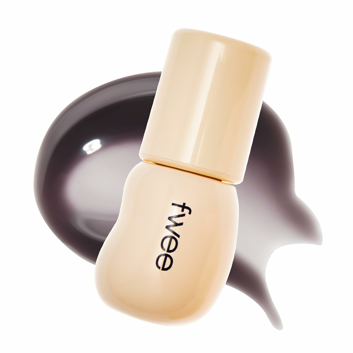 FWEE 3D Voluming Gloss No.01 Scene black