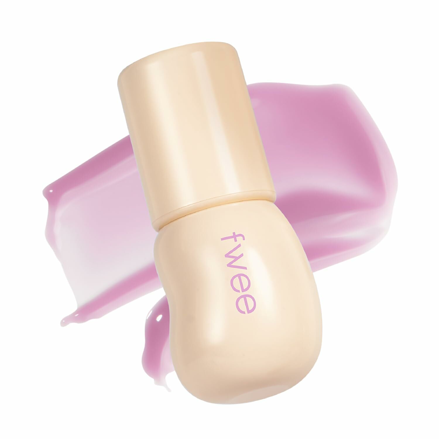 FWEE 3D Voluming Gloss No.02 scene lavender