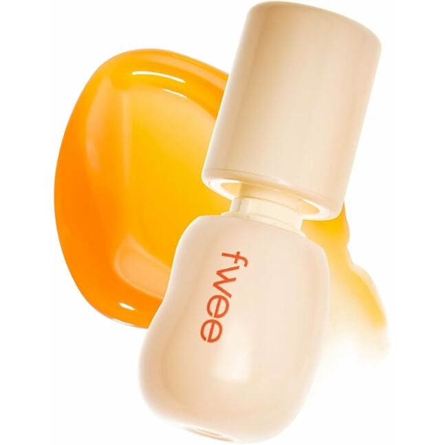 FWEE 3D Voluming Gloss No 03.Scene yellow