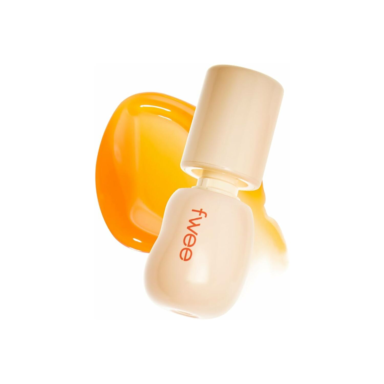 FWEE 3D Voluming Gloss No 03.Scene yellow