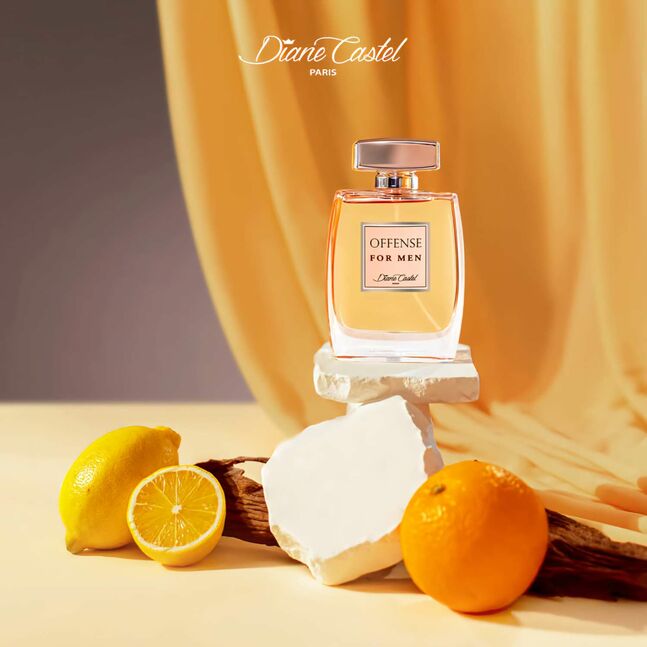 Diane castel  offense for men 100мл эрэгтэй сүрчиг 