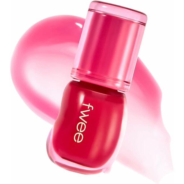 FWEE 3D Voluming Gloss No.A03 Candy